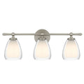 QUOIZEL, VIVIENNE BATH LIGHT, BATH VANITY LIGHT