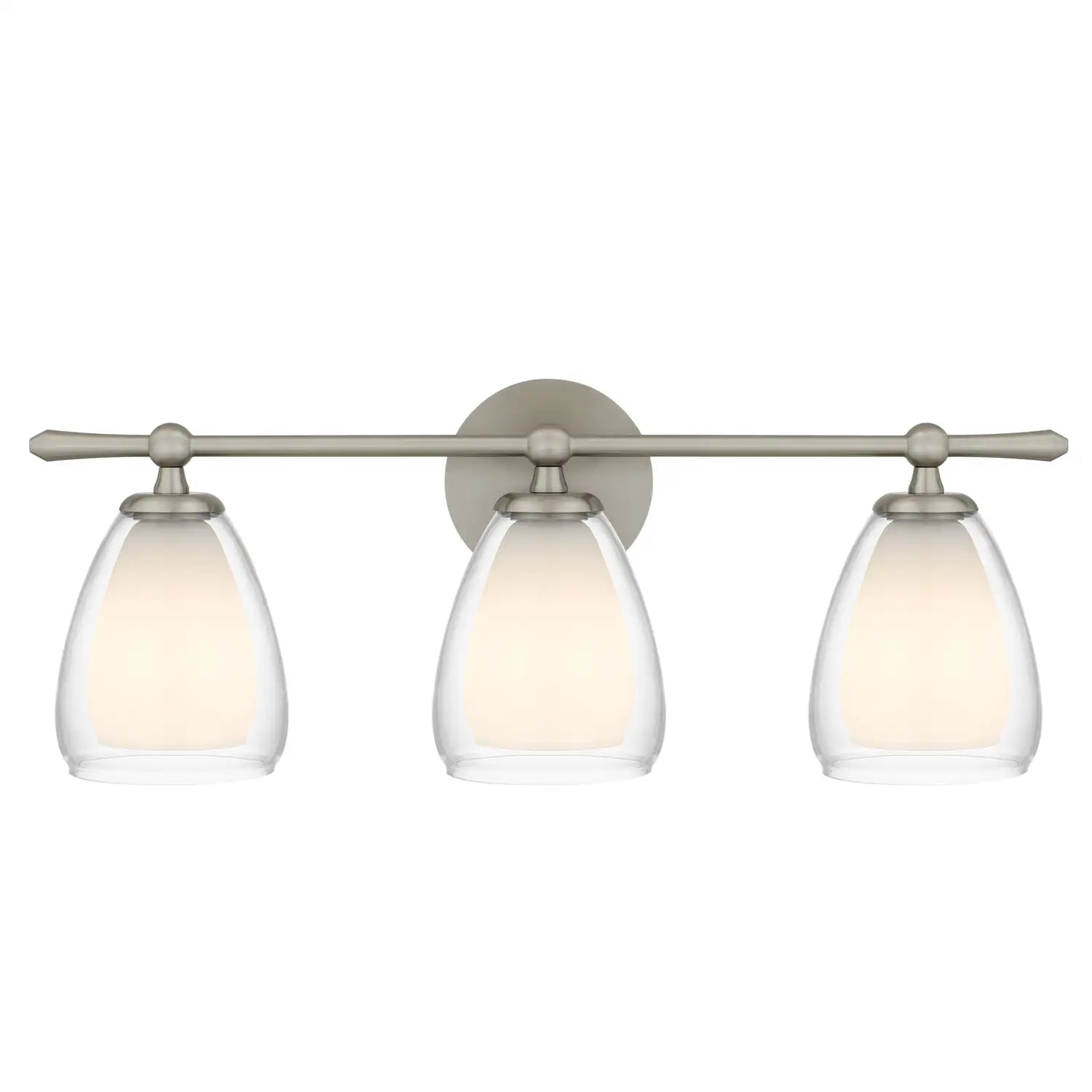 QUOIZEL, VIVIENNE BATH LIGHT, BATH VANITY LIGHT