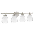 QUOIZEL, VIVIENNE BATH LIGHT, BATH VANITY LIGHT