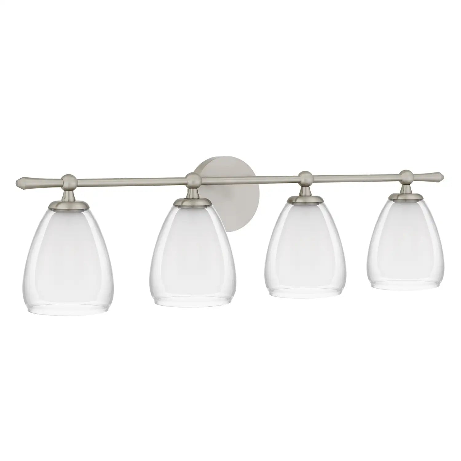 QUOIZEL, VIVIENNE BATH LIGHT, BATH VANITY LIGHT