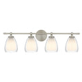 QUOIZEL, VIVIENNE BATH LIGHT, BATH VANITY LIGHT