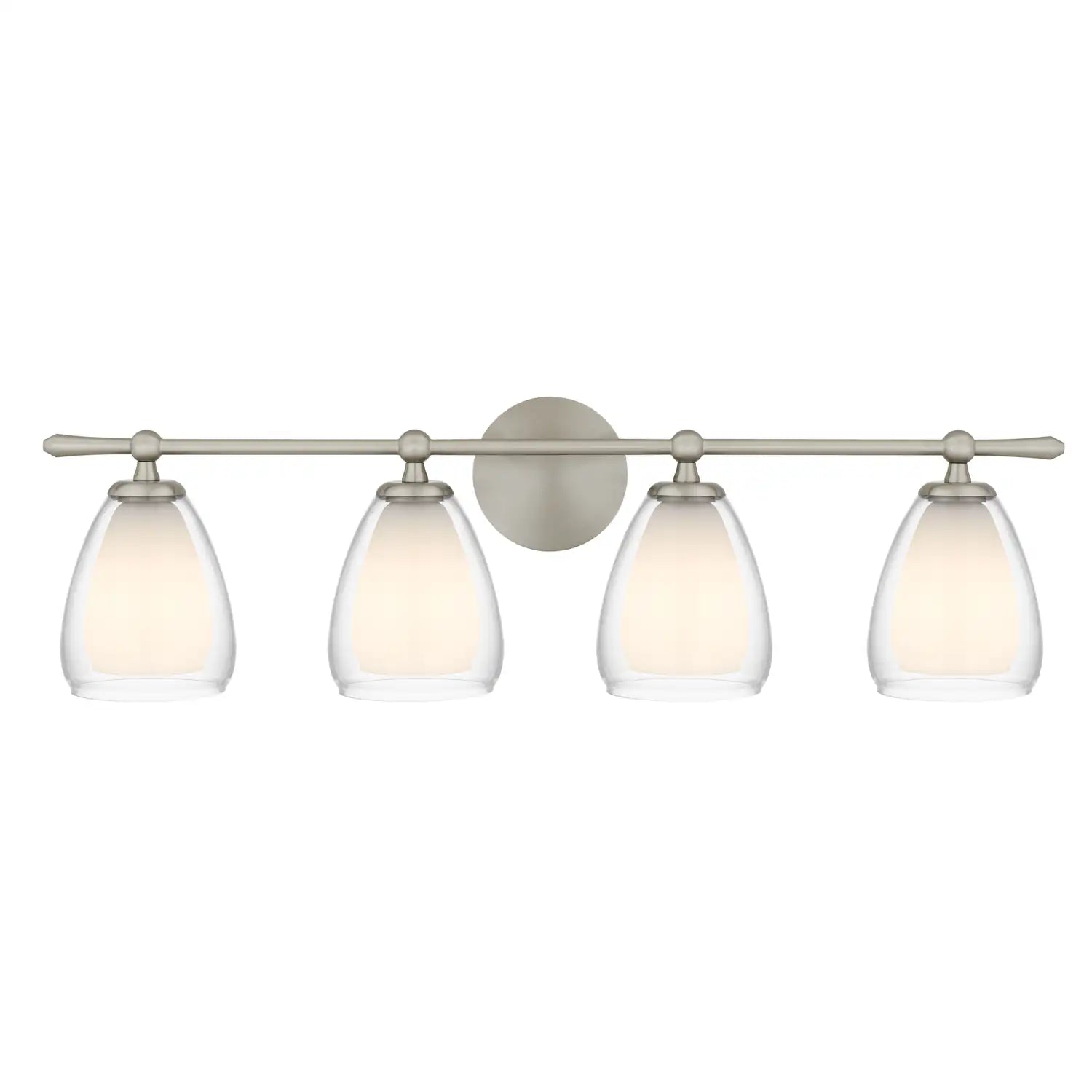 QUOIZEL, VIVIENNE BATH LIGHT, BATH VANITY LIGHT