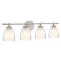 QUOIZEL, VIVIENNE BATH LIGHT, BATH VANITY LIGHT