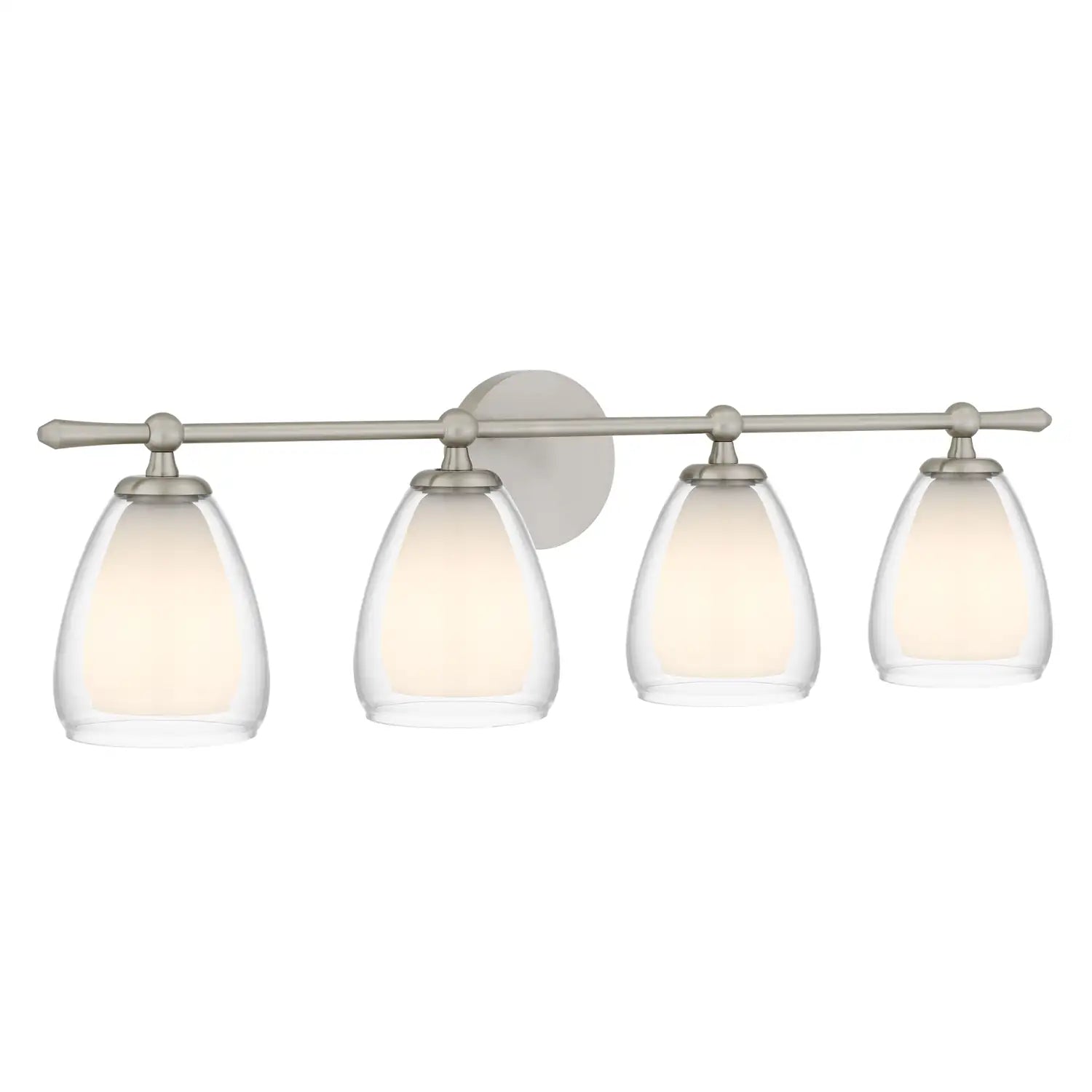 QUOIZEL, VIVIENNE BATH LIGHT, BATH VANITY LIGHT