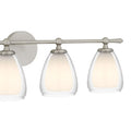 QUOIZEL, VIVIENNE BATH LIGHT, BATH VANITY LIGHT