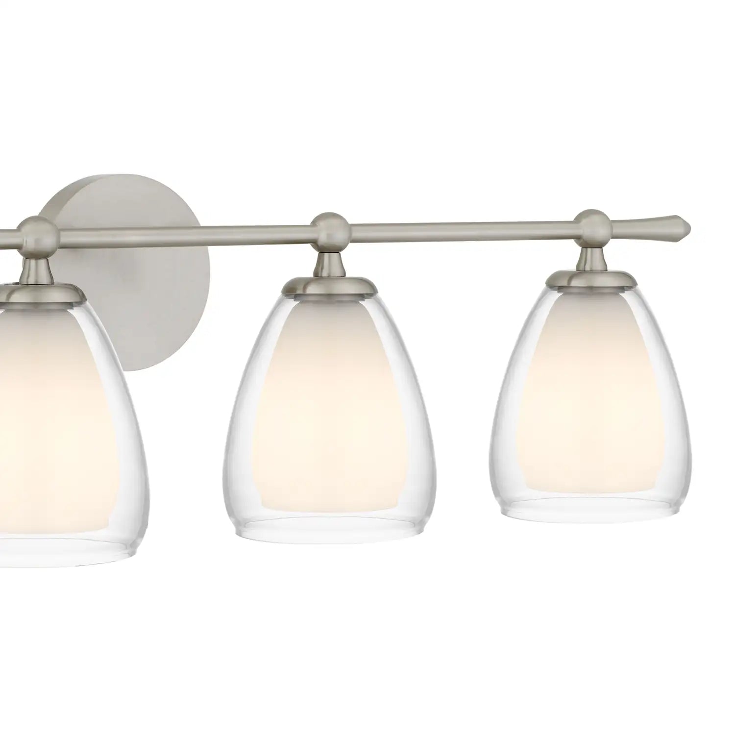 QUOIZEL, VIVIENNE BATH LIGHT, BATH VANITY LIGHT