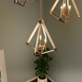 QUOIZEL, VIEWPOINT PENDANT, PENDANT LIGHT
