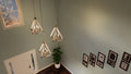 QUOIZEL, VIEWPOINT PENDANT, PENDANT LIGHT