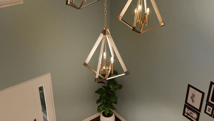QUOIZEL, VIEWPOINT PENDANT, PENDANT LIGHT