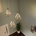 QUOIZEL, VIEWPOINT PENDANT, PENDANT LIGHT