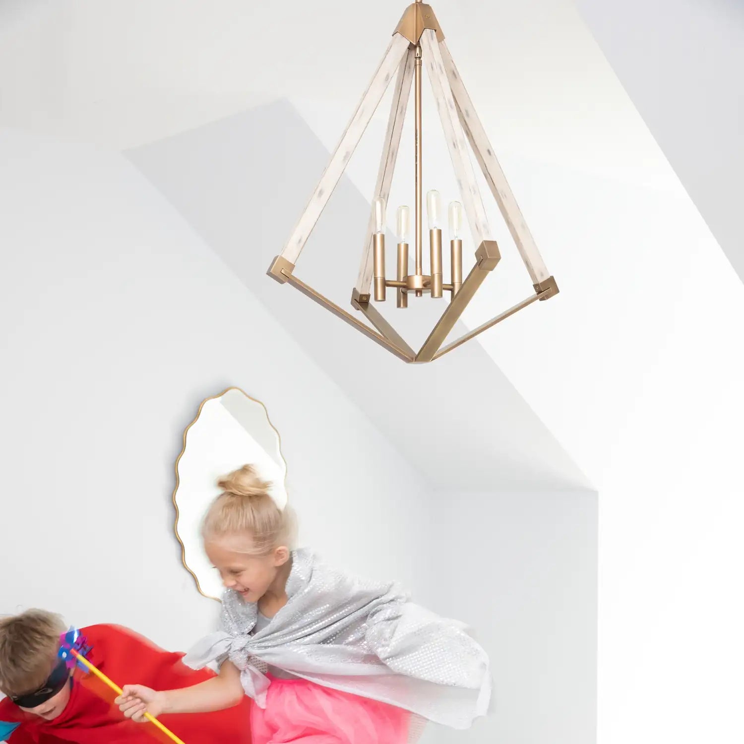 QUOIZEL, VIEWPOINT PENDANT, PENDANT LIGHT