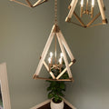 QUOIZEL, VIEWPOINT PENDANT, PENDANT LIGHT