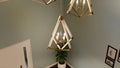 QUOIZEL, VIEWPOINT PENDANT, PENDANT LIGHT