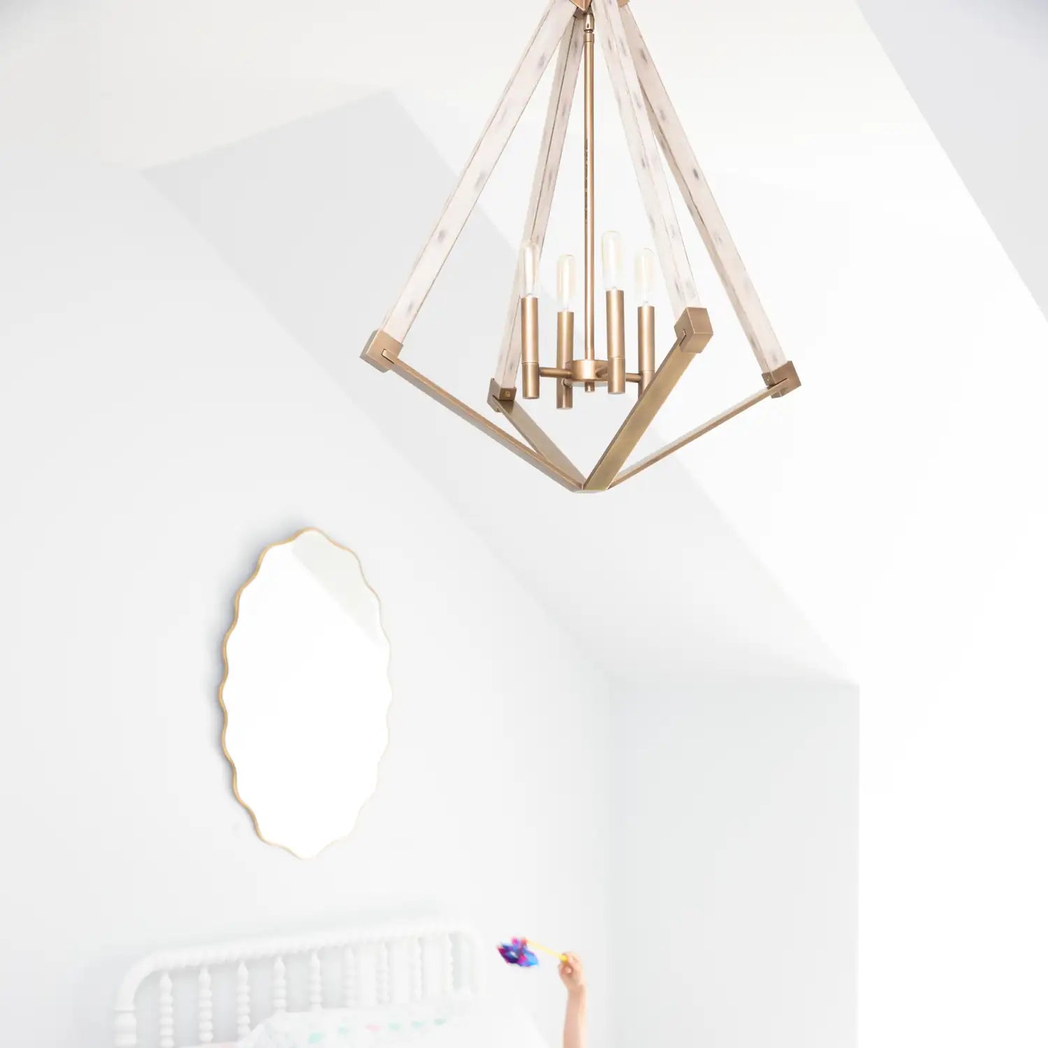 QUOIZEL, VIEWPOINT PENDANT, PENDANT LIGHT