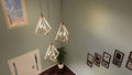 QUOIZEL, VIEWPOINT PENDANT, PENDANT LIGHT