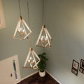 QUOIZEL, VIEWPOINT PENDANT, PENDANT LIGHT