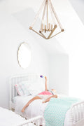 QUOIZEL, VIEWPOINT PENDANT, PENDANT LIGHT