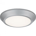 QUOIZEL, VERGE FLUSH MOUNT, FLUSH MOUNT CEILING LIGHTS