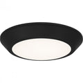 QUOIZEL, VERGE FLUSH MOUNT, FLUSH MOUNT CEILING LIGHTS