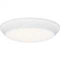 QUOIZEL, VERGE FLUSH MOUNT, FLUSH MOUNT CEILING LIGHTS