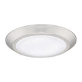 QUOIZEL, VERGE FLUSH MOUNT, FLUSH MOUNT CEILING LIGHTS