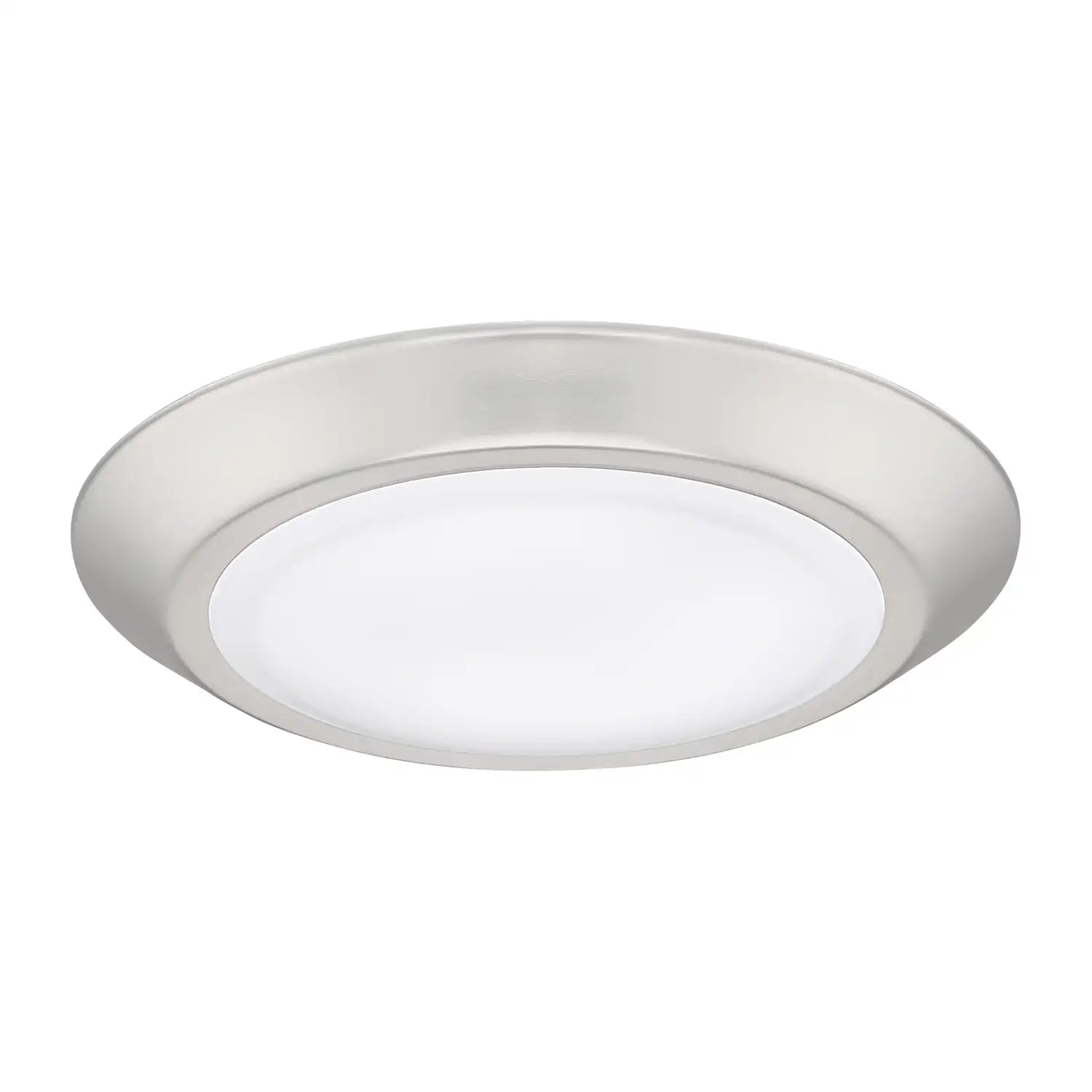QUOIZEL, VERGE FLUSH MOUNT, FLUSH MOUNT CEILING LIGHTS