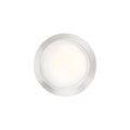 QUOIZEL, VERGE FLUSH MOUNT, FLUSH MOUNT CEILING LIGHTS