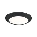 QUOIZEL, VERGE FLUSH MOUNT, FLUSH MOUNT CEILING LIGHTS