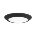QUOIZEL, VERGE FLUSH MOUNT, FLUSH MOUNT CEILING LIGHTS