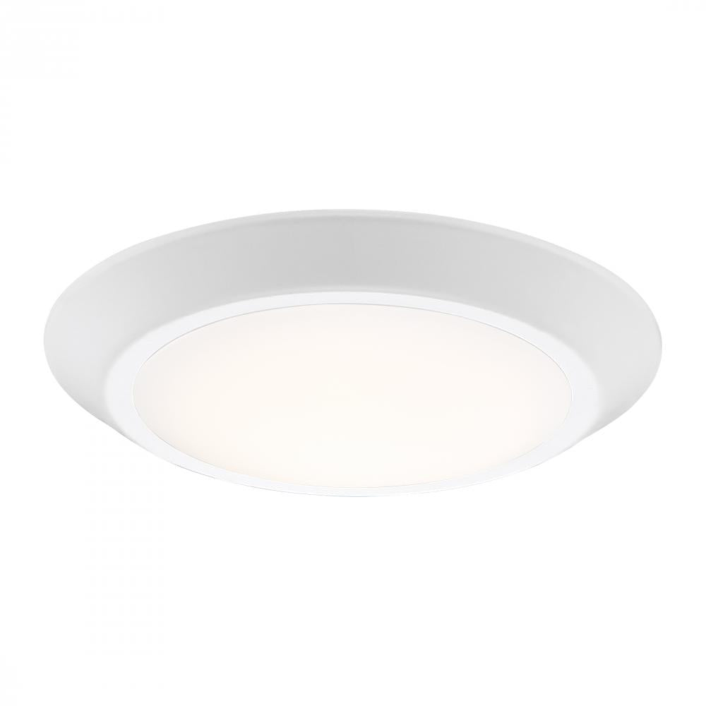 QUOIZEL, VERGE FLUSH MOUNT, FLUSH MOUNT CEILING LIGHTS