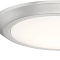 QUOIZEL, VERGE FLUSH MOUNT, FLUSH MOUNT CEILING LIGHTS