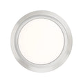 QUOIZEL, VERGE FLUSH MOUNT, FLUSH MOUNT CEILING LIGHTS