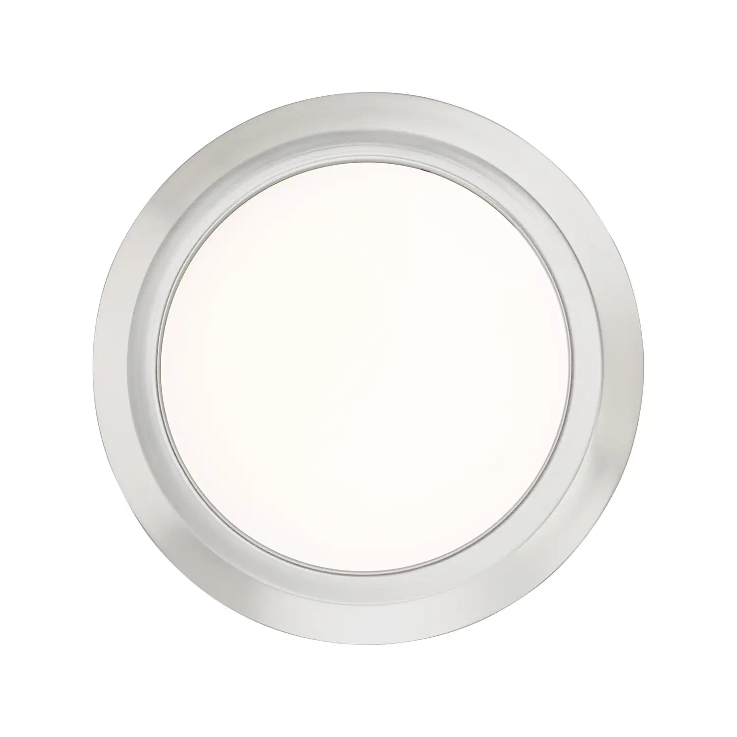 QUOIZEL, VERGE FLUSH MOUNT, FLUSH MOUNT CEILING LIGHTS