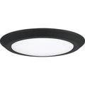 QUOIZEL, VERGE FLUSH MOUNT, FLUSH MOUNT CEILING LIGHTS