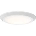 QUOIZEL, VERGE FLUSH MOUNT, FLUSH MOUNT CEILING LIGHTS