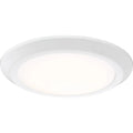 QUOIZEL, VERGE FLUSH MOUNT, FLUSH MOUNT CEILING LIGHTS