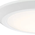 QUOIZEL, VERGE FLUSH MOUNT, FLUSH MOUNT CEILING LIGHTS