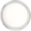 QUOIZEL, VERGE FLUSH MOUNT, FLUSH MOUNT CEILING LIGHTS