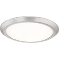 QUOIZEL, VERGE FLUSH MOUNT, FLUSH MOUNT CEILING LIGHTS