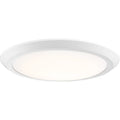 QUOIZEL, VERGE FLUSH MOUNT, FLUSH MOUNT CEILING LIGHTS