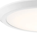 QUOIZEL, VERGE FLUSH MOUNT, FLUSH MOUNT CEILING LIGHTS