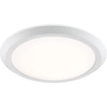 QUOIZEL, VERGE FLUSH MOUNT, FLUSH MOUNT CEILING LIGHTS