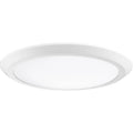 QUOIZEL, VERGE FLUSH MOUNT, FLUSH MOUNT CEILING LIGHTS