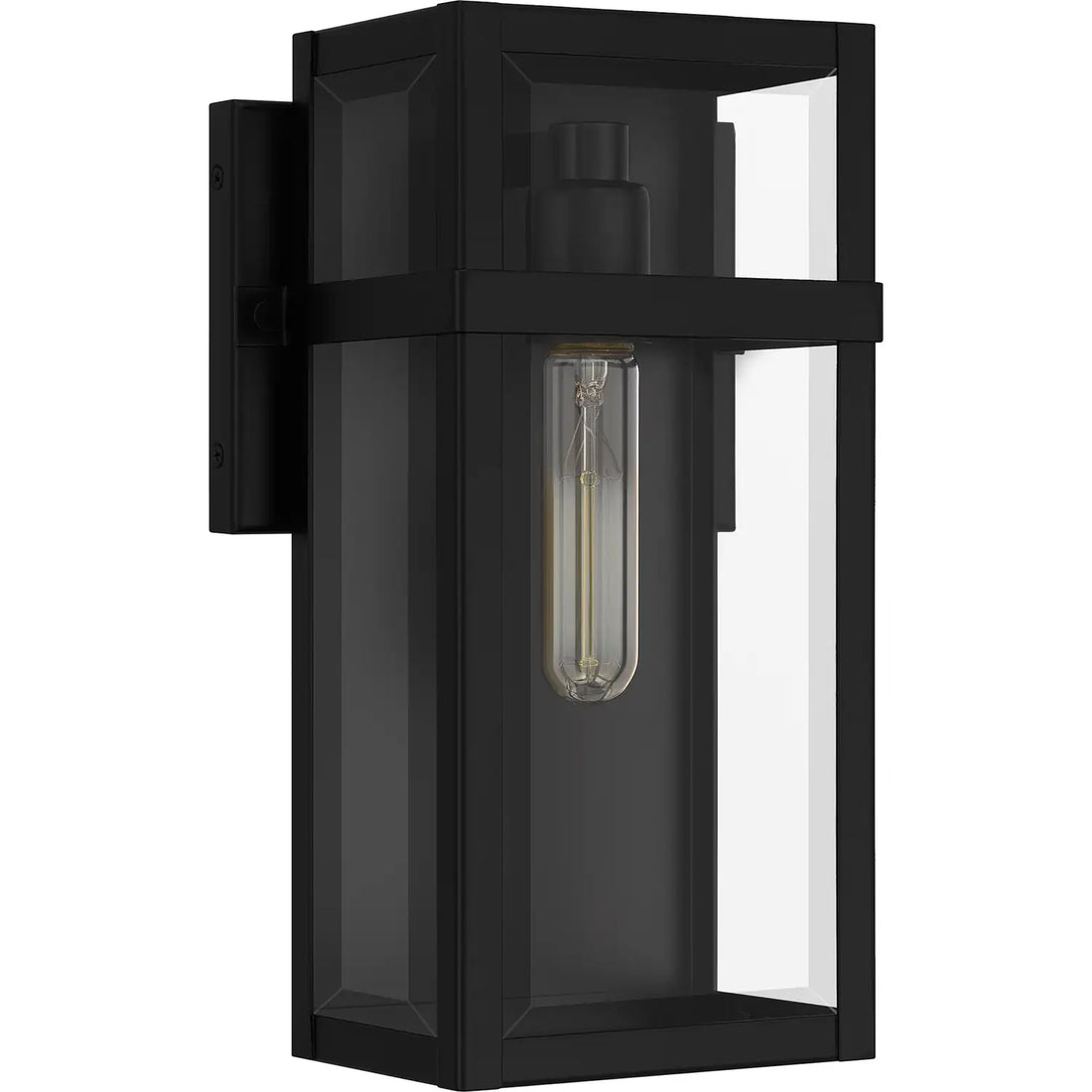 QUOIZEL, VANESSA OUTDOOR LANTERN, OUTDOOR WALL LIGHTS
