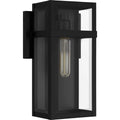 QUOIZEL, VANESSA OUTDOOR LANTERN, OUTDOOR WALL LIGHTS