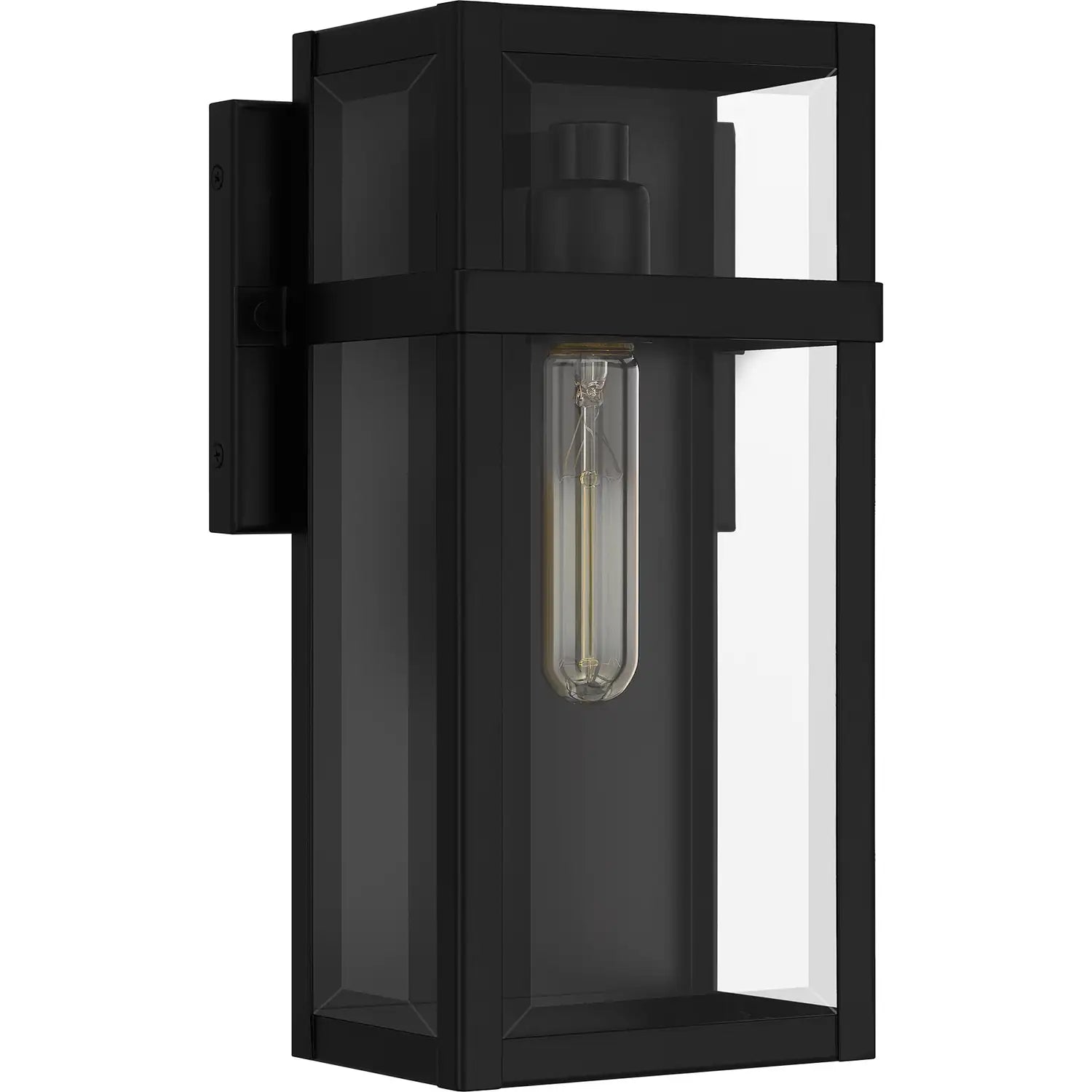 QUOIZEL, VANESSA OUTDOOR LANTERN, OUTDOOR WALL LIGHTS