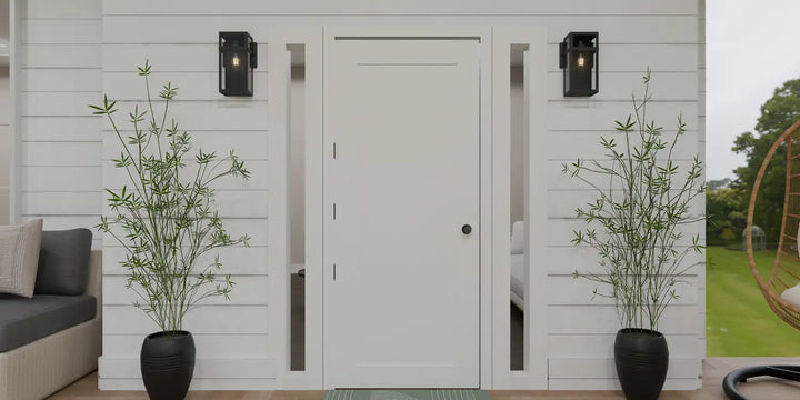QUOIZEL, VANESSA OUTDOOR LANTERN, OUTDOOR WALL LIGHTS