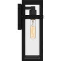 QUOIZEL, VANESSA OUTDOOR LANTERN, OUTDOOR WALL LIGHTS