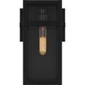 QUOIZEL, VANESSA OUTDOOR LANTERN, OUTDOOR WALL LIGHTS