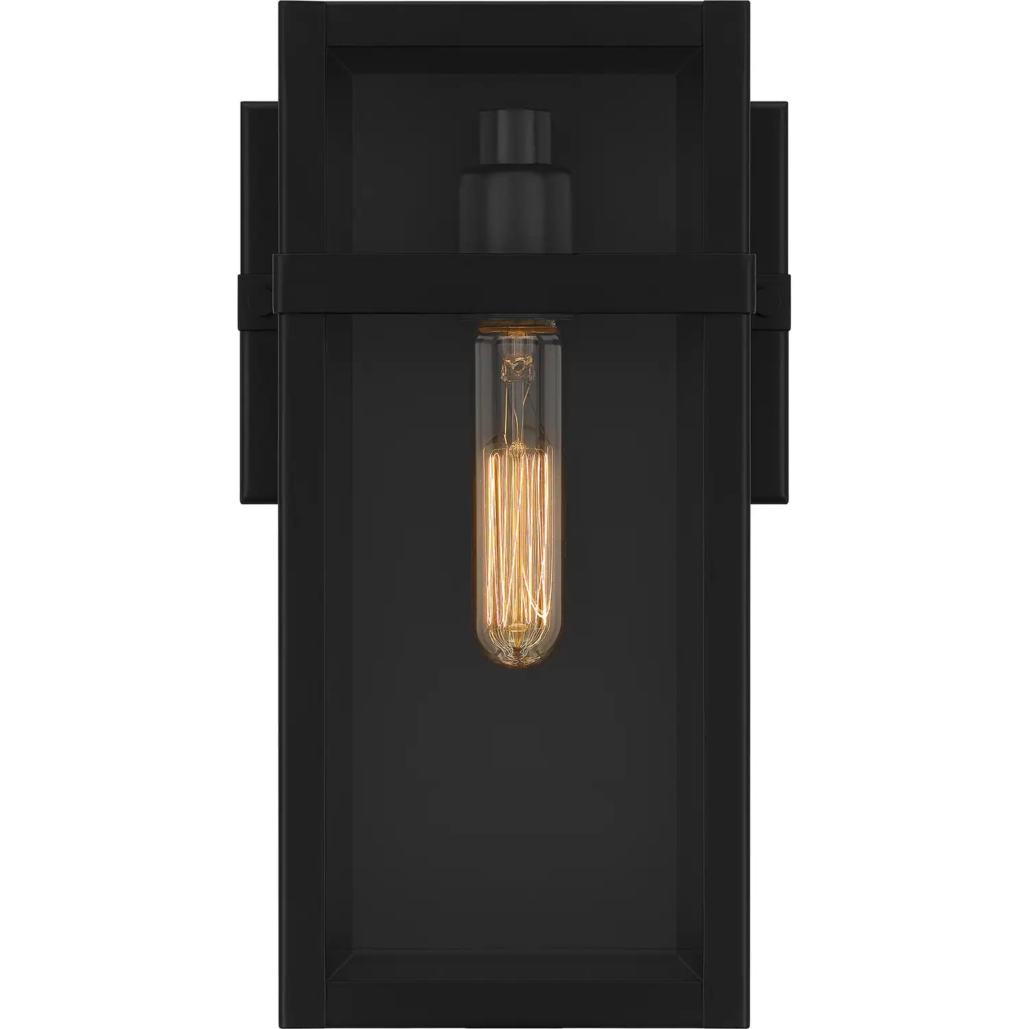 QUOIZEL, VANESSA OUTDOOR LANTERN, OUTDOOR WALL LIGHTS